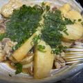 PoPoーmaimaimilk's cooksnap of when they made 長芋のピリ辛炒め.