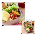 runa10's cooksnap of when they made きんぴらごぼう　.