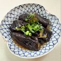 あっこ姉's cooksnap of when they made じゅわ〜♡なすの煮浸し.