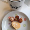 ミロ9607's cooksnap of when they made だし風味の卵焼き♪.