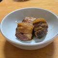 なっさん姫's cooksnap of when they made ☆豚の角煮☆.