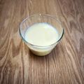 えっしぃ's cooksnap of when they made ゼラチンで作るトロッとろプリン.