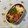 yesmama's cooksnap of when they made *おんぶうさぎりんご*.