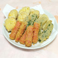 ぱふ♪'s cooksnap of when they made ピーマンフライ☆超簡単(^-^).
