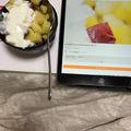 プロフェッショナル24's cooksnap of when they made さつま芋とりんごのコロコロコンポート.