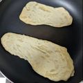 こげはる's cooksnap of when they made 薄力粉だけ☆簡単カレーナン.