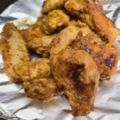 ぺたぺたりん's cooksnap of when they made 簡単♡タンドリーチキン(ヨーグルトなし).