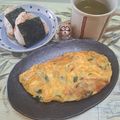 みかかめ's cooksnap of when they made うちの味♤塩気と甘みを楽しめる卵焼き.
