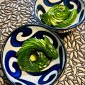 ちゃかぴまま's cooksnap of when they made 蛇腹きゅうりの酢の物.