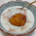 kinkikiss's cooksnap of when they made いちじくコンポート.