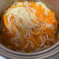 わたさな2016's cooksnap of when they made ガス代節約にもなるスパゲティの茹で方.