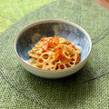 キンプリ's cooksnap of when they made 蓮根と人参の【きんぴら】.
