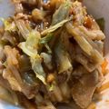 ●これなんだ●'s cooksnap of when they made 簡単！お手軽♪〜家のお味噌で回鍋肉〜.