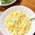 sanahey530's cooksnap of when they made フライなどに★らっきょうタルタルソース♪.