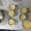 わこちぐぅ！'s cooksnap of when they made なめらかプリン.