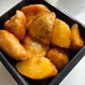 ｂｅｒｒｙ＋'s cooksnap of when they made ささみポテトの照り焼き.
