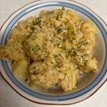 ポムポムポヨコ's cooksnap of when they made レンジで作り置き！ポテトだけサラダ.