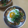 2児ママみきてぃ's cooksnap of when they made 目玉焼き.