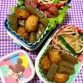 ふたごゆき's cooksnap of when they made いつもあなたに♡蒟蒻と薩摩揚げの甘辛煮.