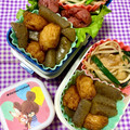 ふたごゆき's cooksnap of when they made いつもあなたに♡蒟蒻と薩摩揚げの甘辛煮.