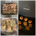 S M's cooksnap of when they made 🌟[簡単]手作りシウマイ😋.