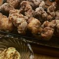 amtagaLOVE's cooksnap of when they made 絶対に失敗しない唐揚げ.