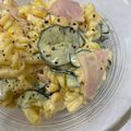リラちゃん's cooksnap of when they made ☆マカロニサラダ☆.