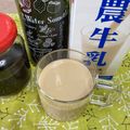 諭梨奈's cooksnap of when they made 簡単、濃縮コーヒー（アイスコーヒー）.