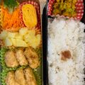 Lilysuke's cooksnap of when they made 簡単チキンナゲット♪～鶏胸肉で～.