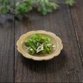 まろんかふぇ's cooksnap of when they made 穏やかな塩味、簡単！じゃこピーマン酢炒め.