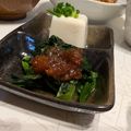 LunaJuno's cooksnap of when they made 青野菜が進んじゃう♡梅肉ソース.