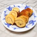 ＠迷子＠'s cooksnap of when they made 3ステップ！卵焼き器de超簡単♡伊達巻き.