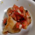 ひんべえ's cooksnap of when they made 簡単♪ チキンソテー✩サルサソース.