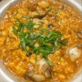 Non Mo's cooksnap of when they made 牡蠣のチリソース.