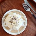 さぁさ52's cooksnap of when they made 簡単手作り♪カッテージチーズ.