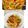 みぽぽ37's cooksnap of when they made レトルトハンバーグの簡単アレンジおかず.