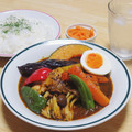 まる゜'s cooksnap of when they made お家で簡単☆スープカレー.