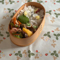 yesmama's cooksnap of when they made ７～８分で簡単♪茄子のきんぴら.