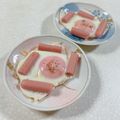 みぽぽ37's cooksnap of when they made 簡単魚ニソ目玉焼き丼☆卵炒め☆節約☆朝食.