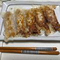 はちみつlove's cooksnap of when they made もやし棒餃子.