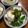 Ruriluru's cooksnap of when they made 3分で副菜＊塩もみ胡瓜の冷奴.