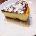 もちくま。's cooksnap of when they made 水切りヨーグルト濃厚ベイクドチーズケーキ.