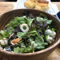 ゆゆゆぱっと's cooksnap of when they made 旨味凝縮★サニーレタスとちくわのサラダ.