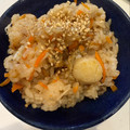 にいさんママ's cooksnap of when they made 安くて旨い♡ベビーホタテの炊き込みご飯.