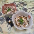みかかめ's cooksnap of when they made 市販のもずく酢と長芋で〜トロロもずく酢.