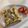 himeetsu's cooksnap of when they made 絶品♪たまごトースト.