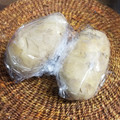 ふか谷's cooksnap of when they made 決定版！じゃがいも保存法.