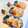 ゆいmaru3's cooksnap of when they made お弁当に♪エビの塩焼き♪.