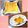 もふもふクロさん's cooksnap of when they made ミキサーで簡単♪かぼちゃケーキ.