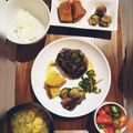 ☆あさ's cooksnap of when they made 煮崩れない！かぼちゃの煮物.